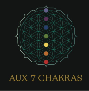 Aux 7 chakras